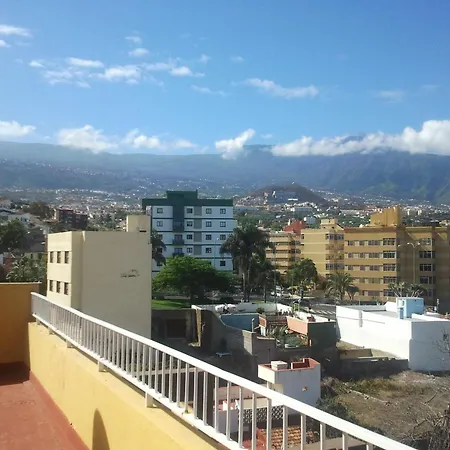 Hotel Tejuma