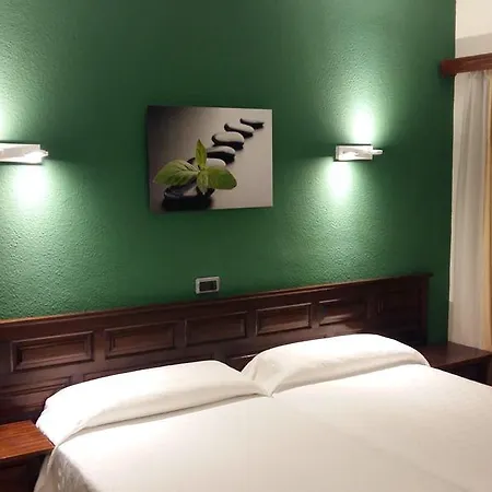 Hotel Tejuma