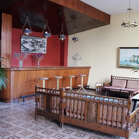 Hotel Tejuma