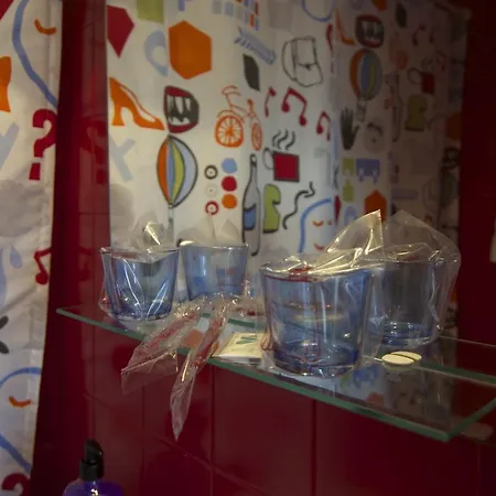 Tejuma فندق بويرتو ذي لا كروز