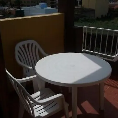 Ξενοδοχείο Tejuma