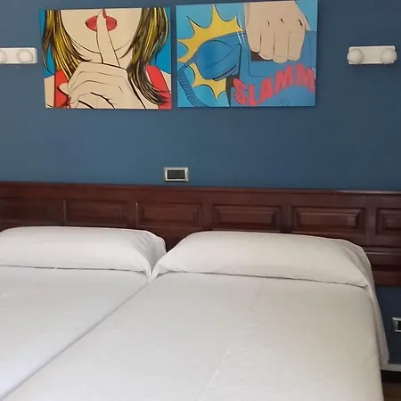 Ξενοδοχείο Tejuma 2*