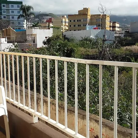 Tejuma بويرتو ذي لا كروز