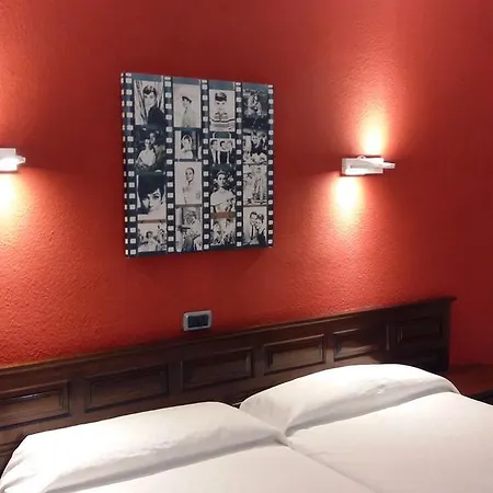 Tejuma 2* بويرتو ذي لا كروز