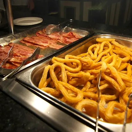 Tejuma 2* Πουέρτο Ντε Λα Κρουζ