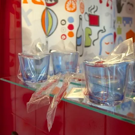 Tejuma فندق بويرتو ذي لا كروز