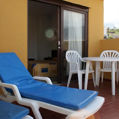 Tejuma Πουέρτο Ντε Λα Κρουζ