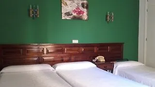 Hotel Tejuma