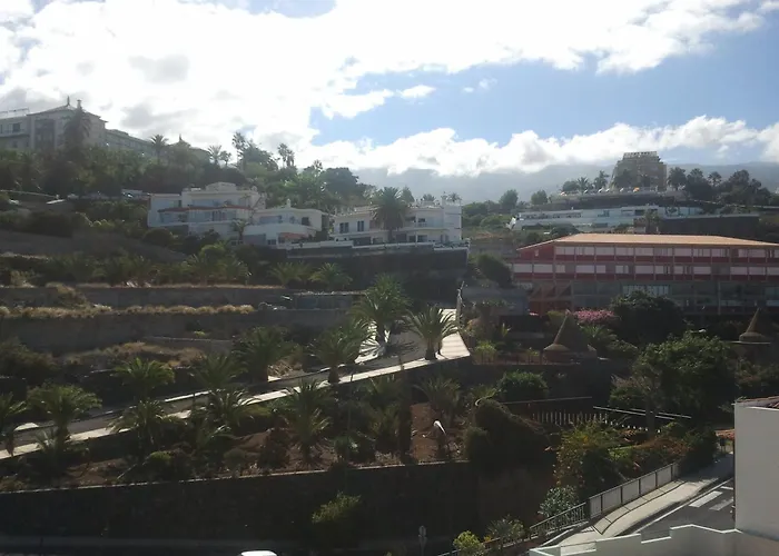 Tejuma Puerto de la Cruz (Tenerife)