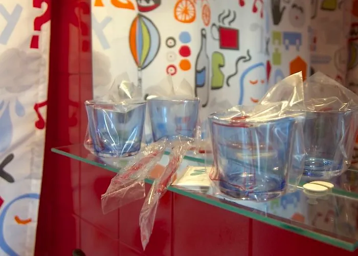 Tejuma Hotel Puerto de la Cruz (Tenerife)