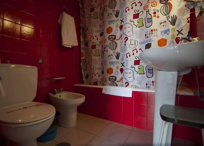 Tejuma 2* Puerto de la Cruz (Tenerife)