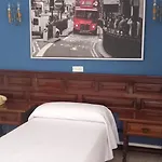 Tejuma Πουέρτο Ντε Λα Κρουζ