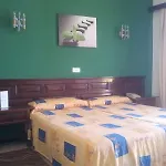 Hotel Tejuma Puerto de la Cruz (Tenerife)