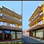 Tejuma Hotel
