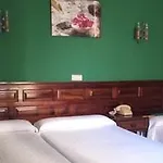 Hotel Tejuma