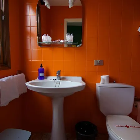 Tejuma Puerto de la Cruz (Tenerife)