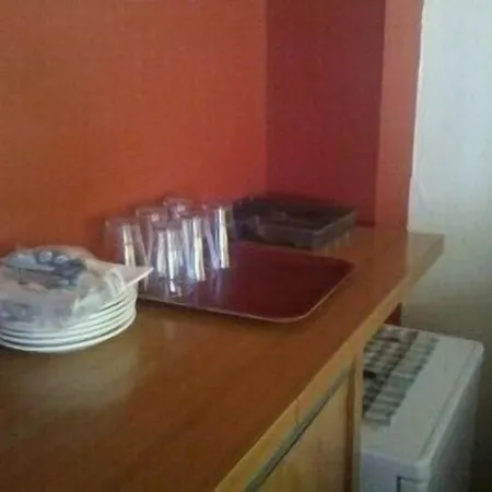 Tejuma Hotel