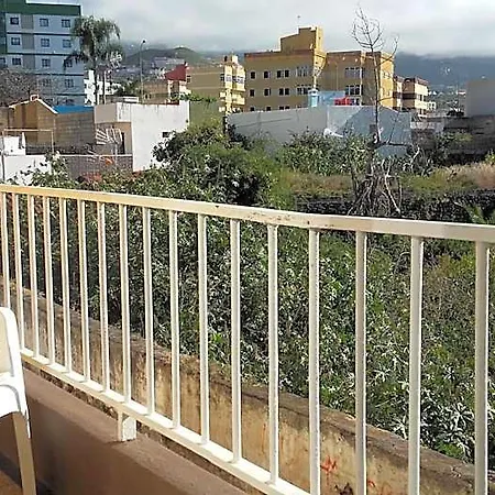 Tejuma Hotel