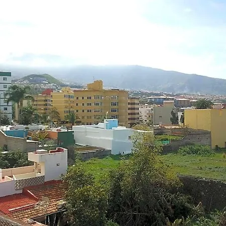 Tejuma Hotel Puerto de la Cruz (Tenerife)