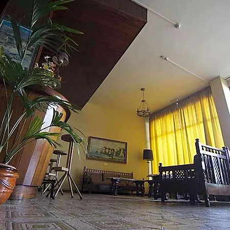Tejuma Hotel