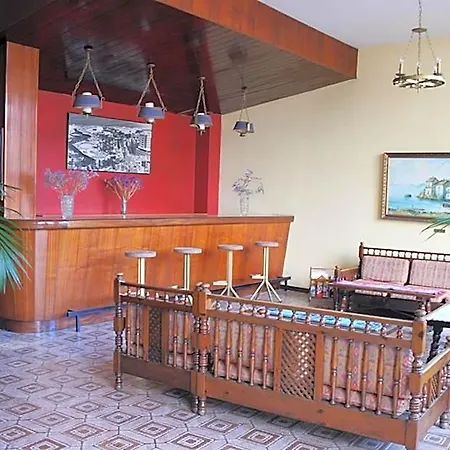 Hotel Tejuma Puerto de la Cruz (Tenerife)
