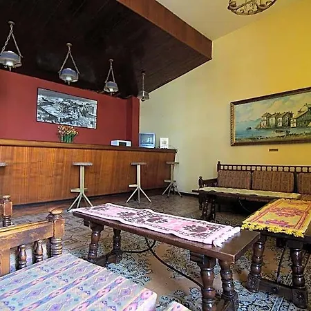 Tejuma Hotel