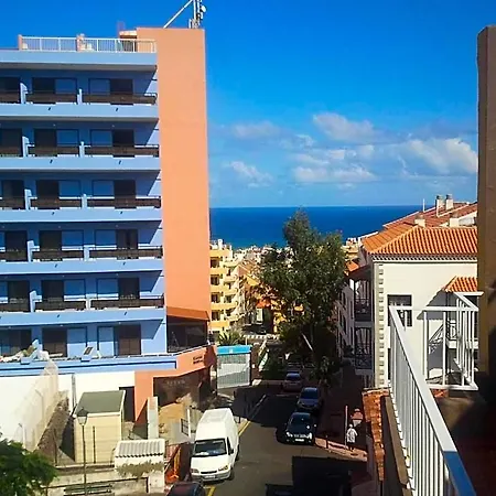 Hotel Tejuma