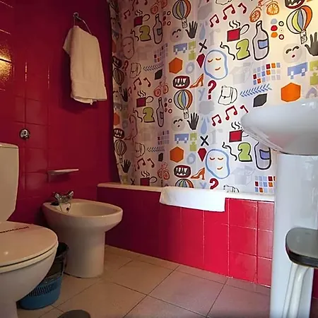 Hotel Tejuma 2*