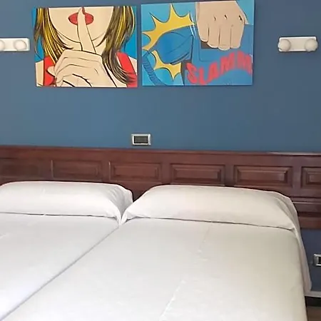Hotel Tejuma