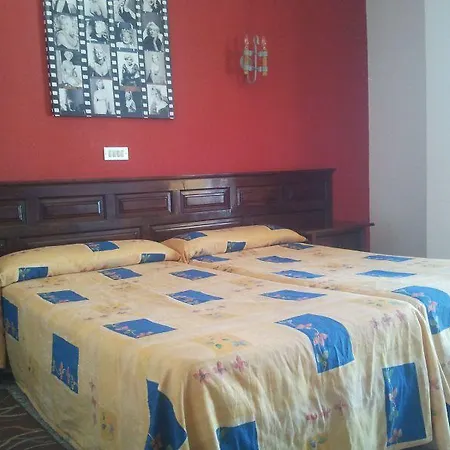 Tejuma Hotel