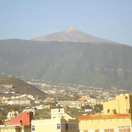 Tejuma 2* Puerto de la Cruz (Tenerife)