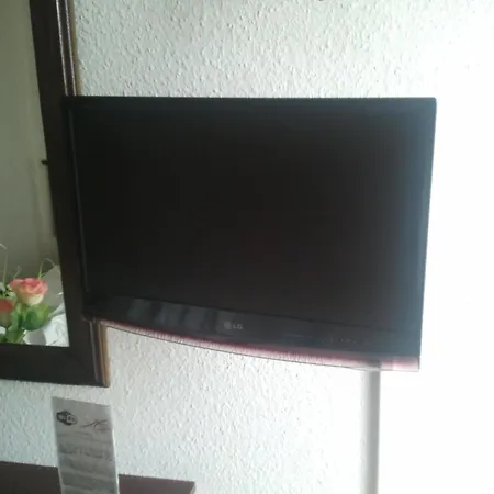 Tejuma Hotell 2*
