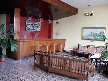 Hotell Tejuma