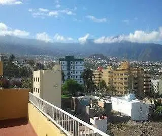 Hotell Tejuma