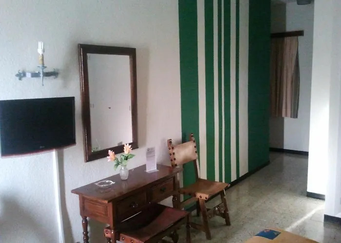 Hotel Tejuma Puerto de la Cruz (Tenerife)