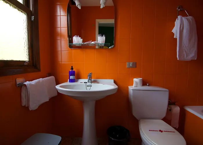 Tejuma Puerto de la Cruz (Tenerife)