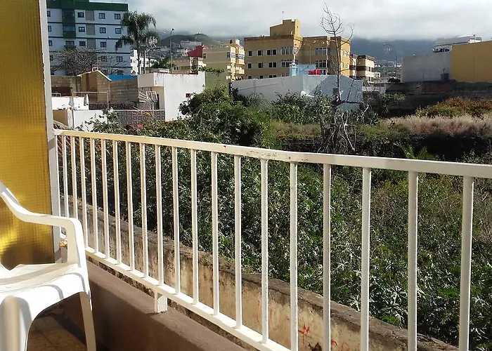 Tejuma פוארטו דה לה קרוז