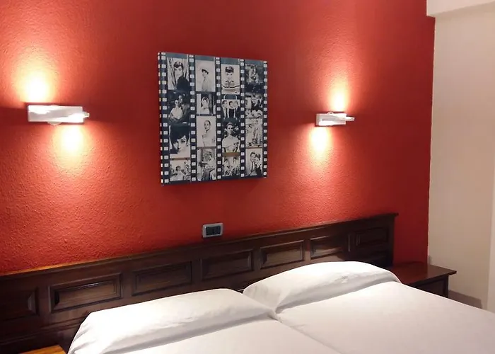 Tejuma 2* פוארטו דה לה קרוז