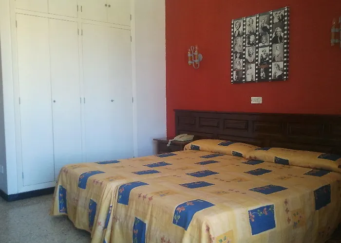 Tejuma 2* Puerto de la Cruz (Tenerife)