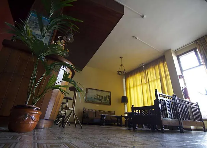 Tejuma פוארטו דה לה קרוז