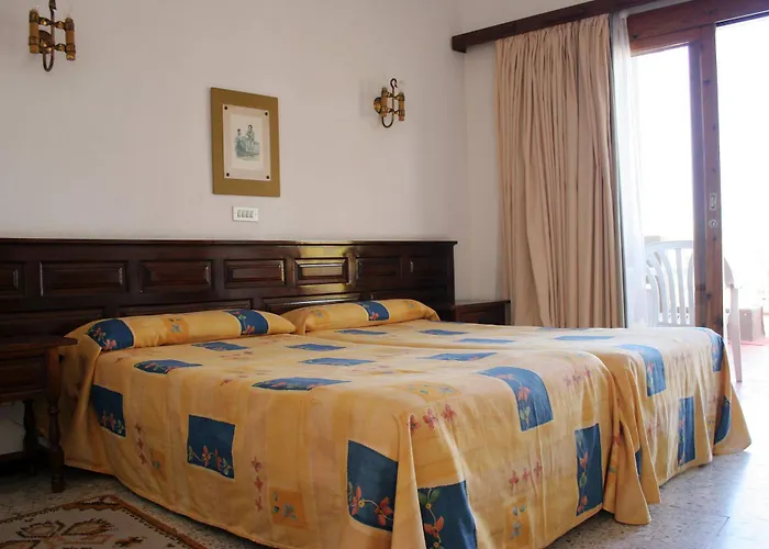 Tejuma 2* פוארטו דה לה קרוז