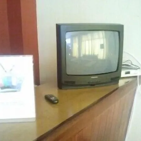 Hotel Tejuma Puerto de la Cruz (Tenerife)