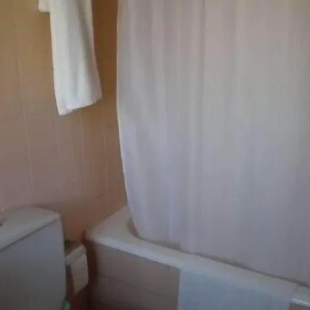 Hotel Tejuma Puerto de la Cruz (Tenerife)