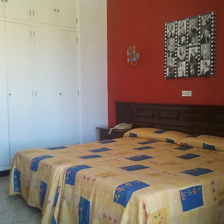 Tejuma 2* Puerto de la Cruz (Tenerife)