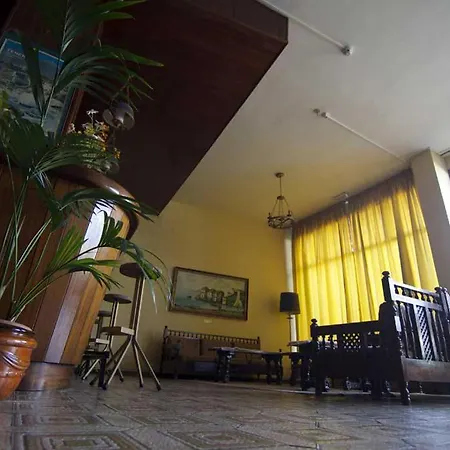 Tejuma Puerto de la Cruz (Tenerife)