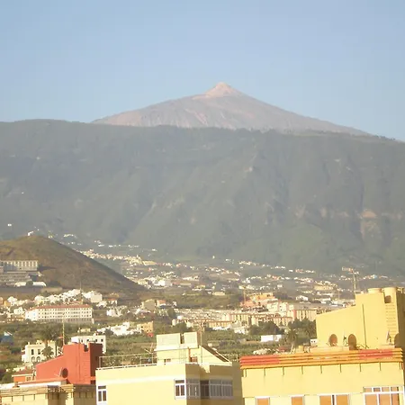 Tejuma 2* Puerto de la Cruz (Tenerife)