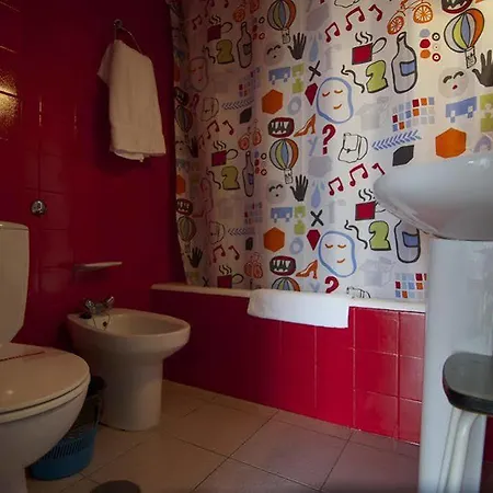 Tejuma 2* Puerto de la Cruz (Tenerife)