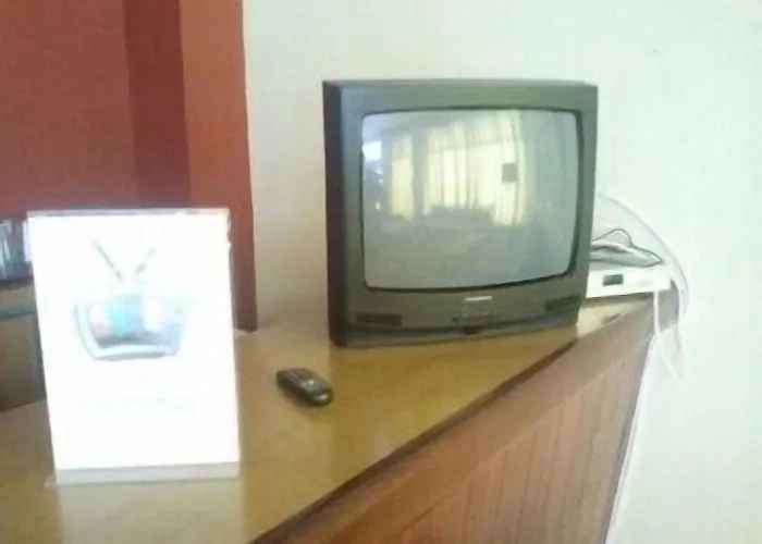 Hotell Tejuma Puerto de la Cruz (Tenerife)