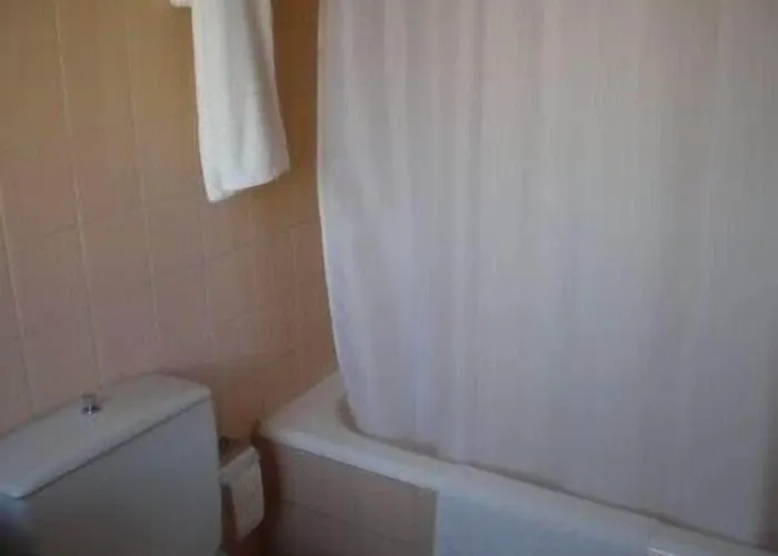 Hotell Tejuma Puerto de la Cruz (Tenerife)