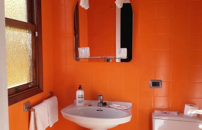 Hotell Tejuma Puerto de la Cruz (Tenerife)